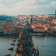 Central Europe Vacation Package | $1,549+ | Gate 1 Travel | Promo code TZWACE